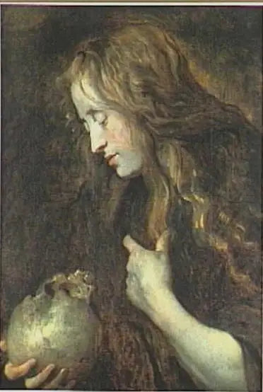 마들렌 회개자 - 앙투안 반 다이크

Source:
Madeleine pénitente - Antoine van Dyck