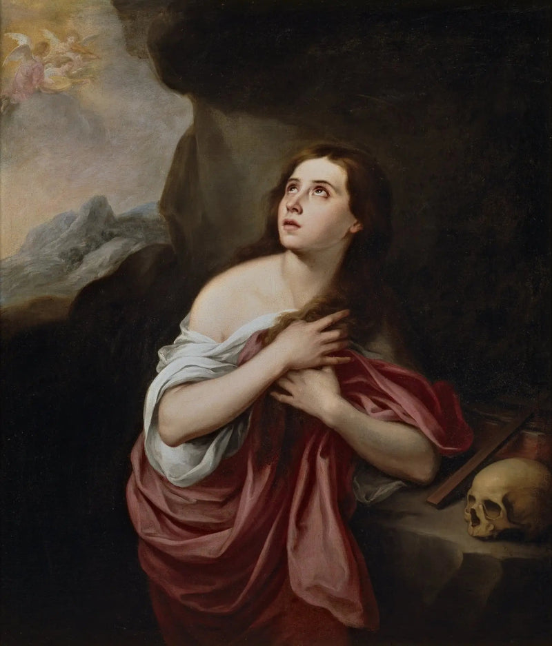 마들렌 회개하는 여성 - 바르톨로메 에스테반 무리요

Source:
Madeleine pénitente - Bartolomé Esteban Murillo