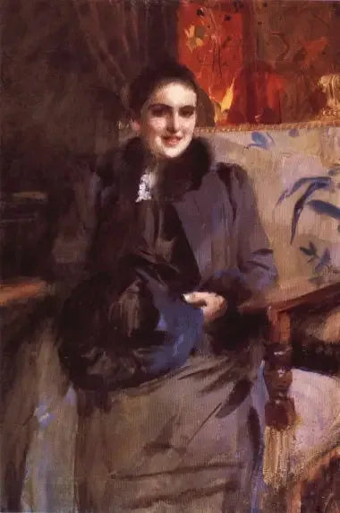마드모아젤 앙투아네트 메이 - 앤더스 조른

Source:
Mademoiselle Antoinette May - Anders Zorn
