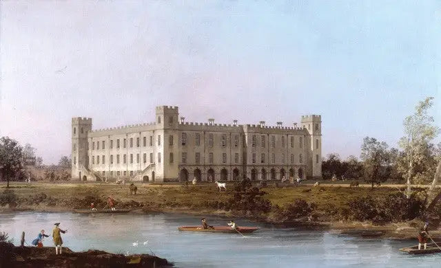 메종 시온 - 카날레토

Source:
Maison Syon - Canaletto