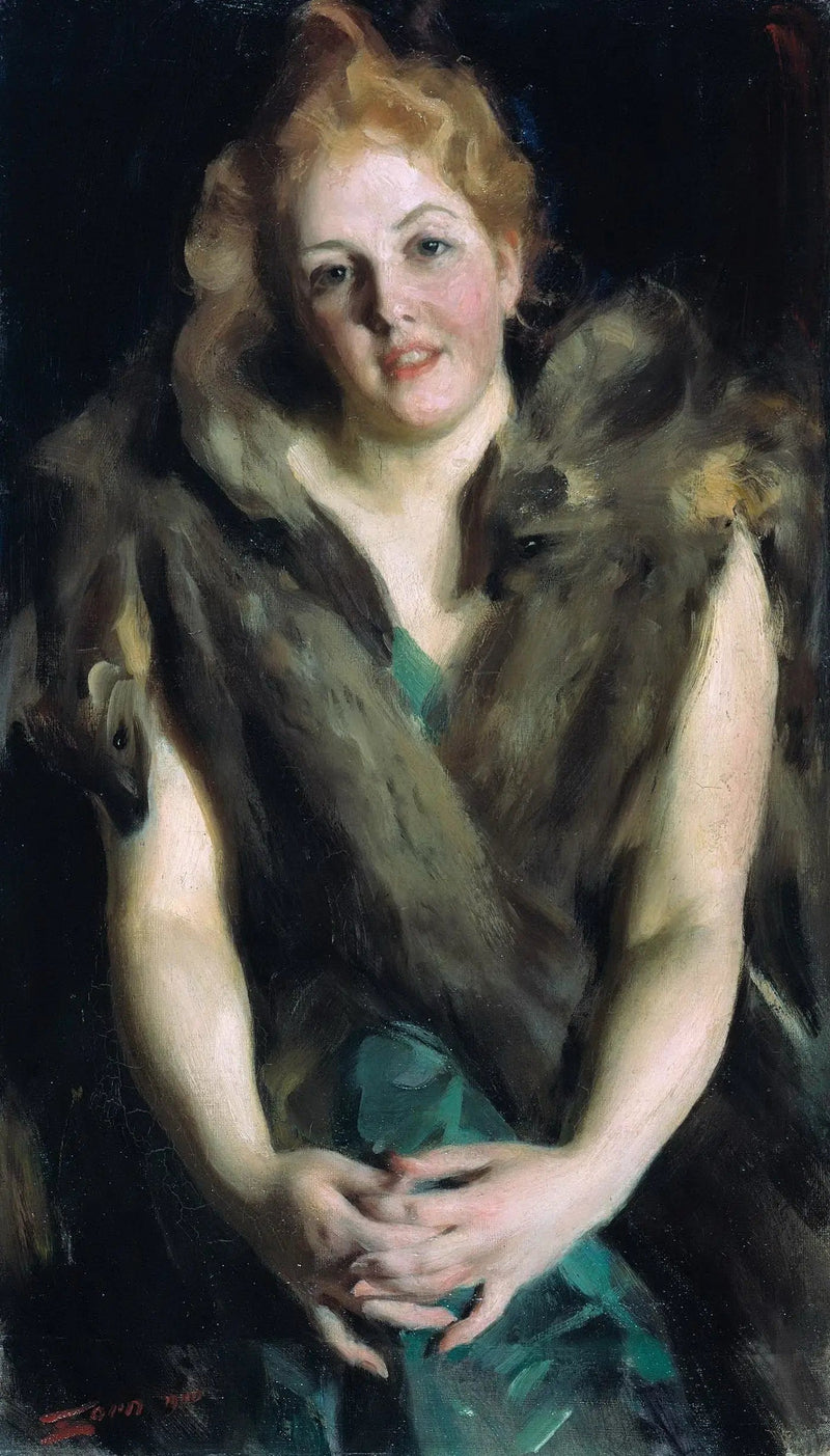 마야 - 앤더스 조른

Source:
Maja - Anders Zorn