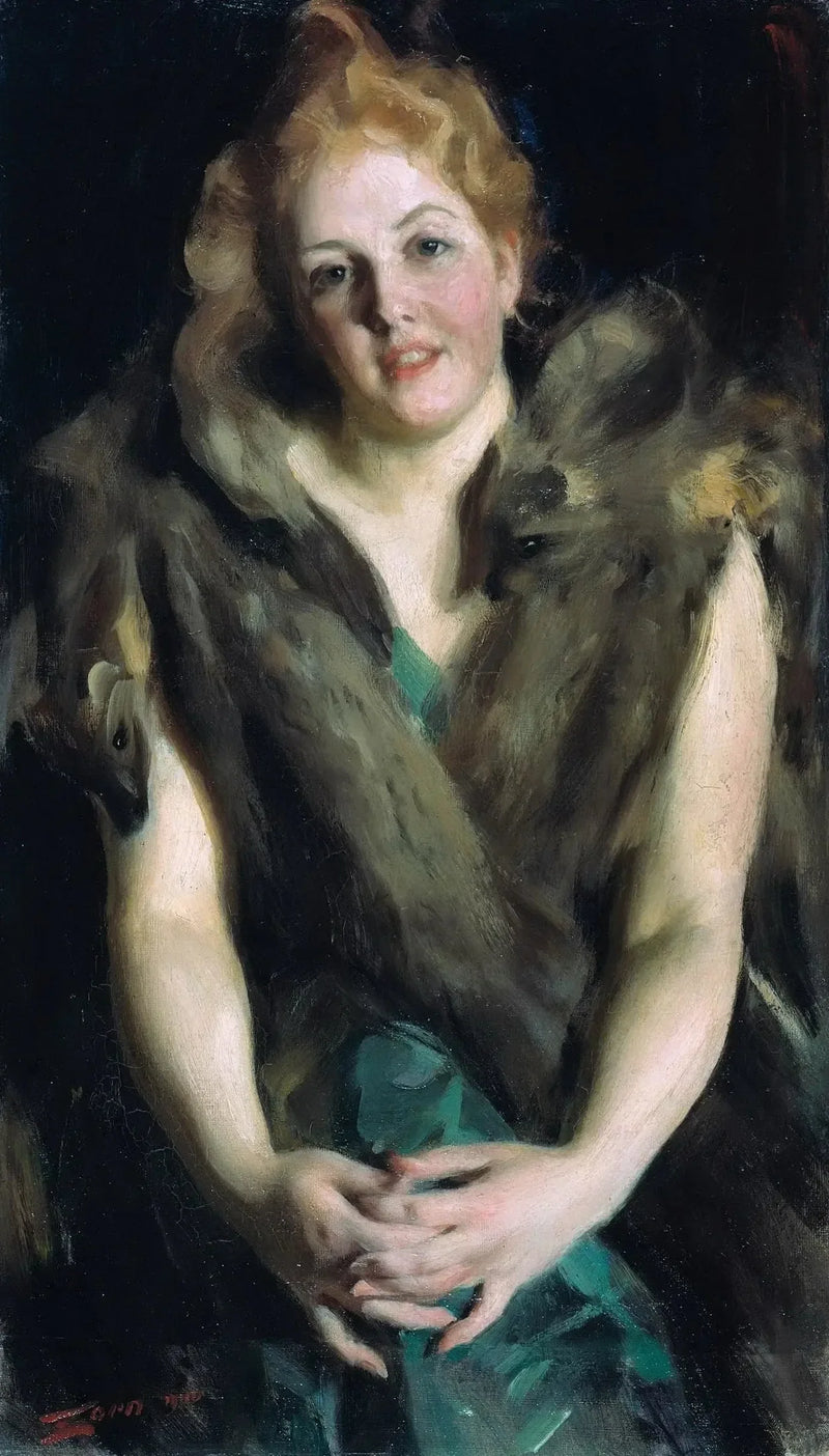 마야 - 앤더스 조른

Source:
Maja - Anders Zorn