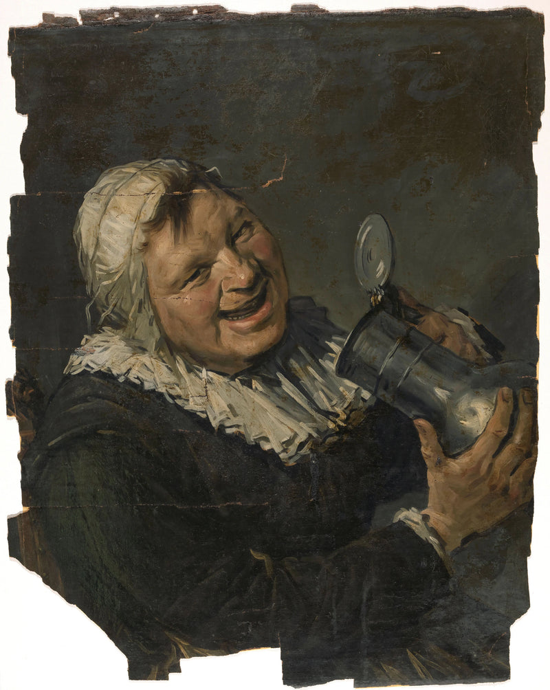 Malle Babbé - Han van Meegeren
