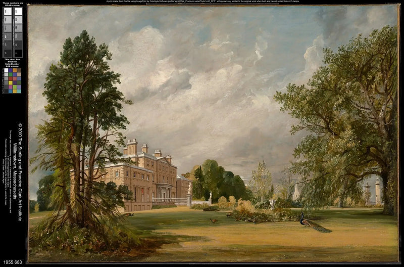 말번 홀 - 존 콘스터블

Source:
Malvern Hall - John Constable