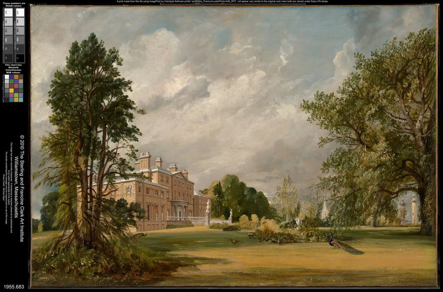 말번 홀 - 존 콘스터블

Source:
Malvern Hall - John Constable