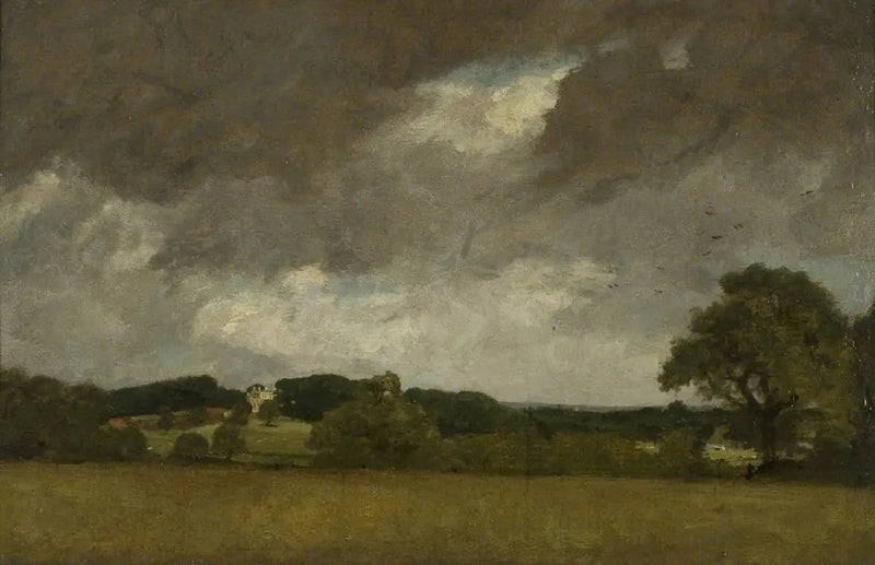말번 홀 남서쪽에서 본 모습 - 존 콘스터블

Source:
Malvern Hall vu du Sud-Ouest - John Constable