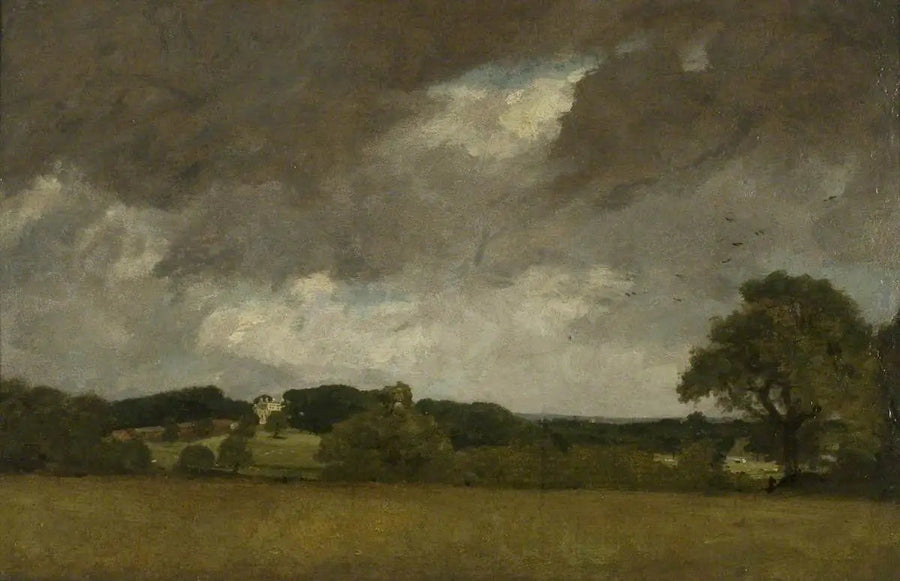 말번 홀 남서쪽에서 본 모습 - 존 콘스터블

Source:
Malvern Hall vu du Sud-Ouest - John Constable