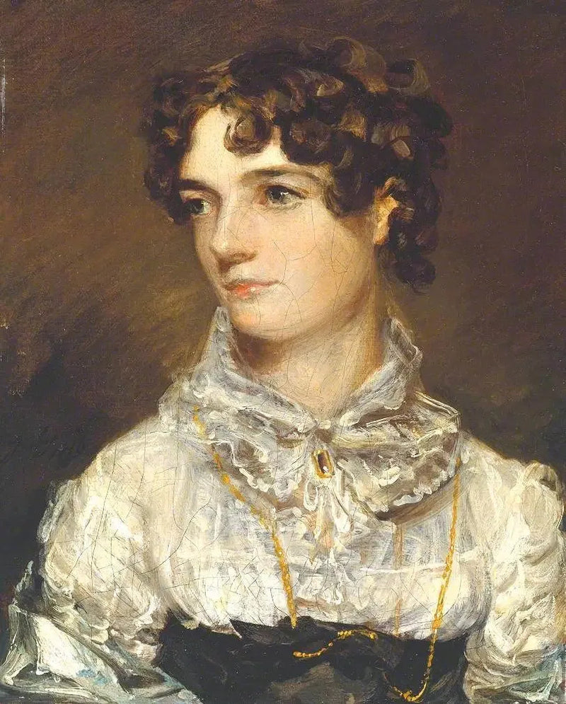 마리아 비클넬, Mme 존 콘스터블 - 존 콘스터블

Source:
Maria Bicknell, Mme John Constable - John Constable