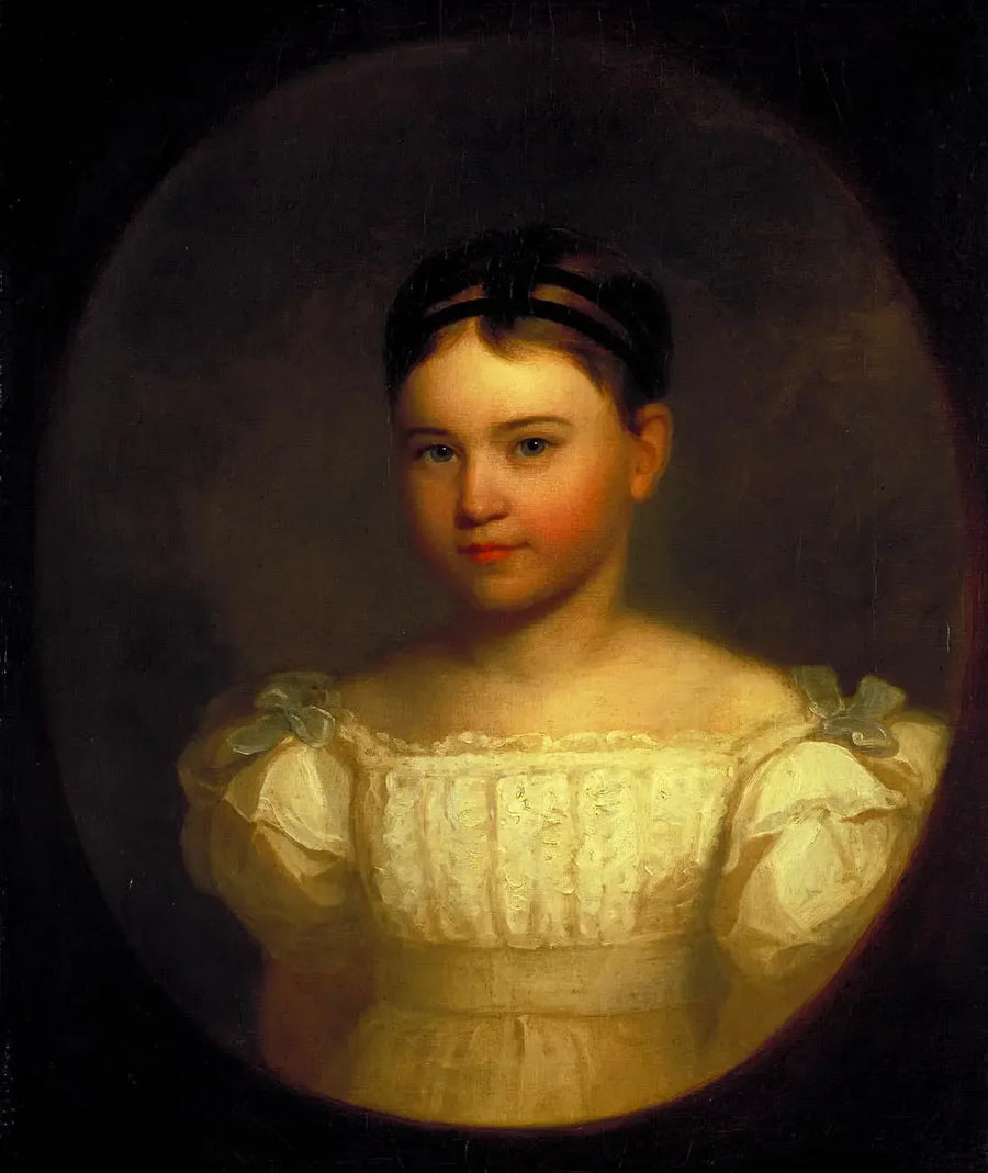 마리 루이자 아담스 - 애셔 브라운 듀란드

Source:
Marie Louisa Adams - Asher Brown Durand