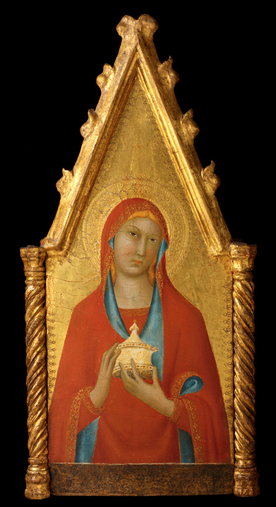 마리-마들렌 - 리포 모미