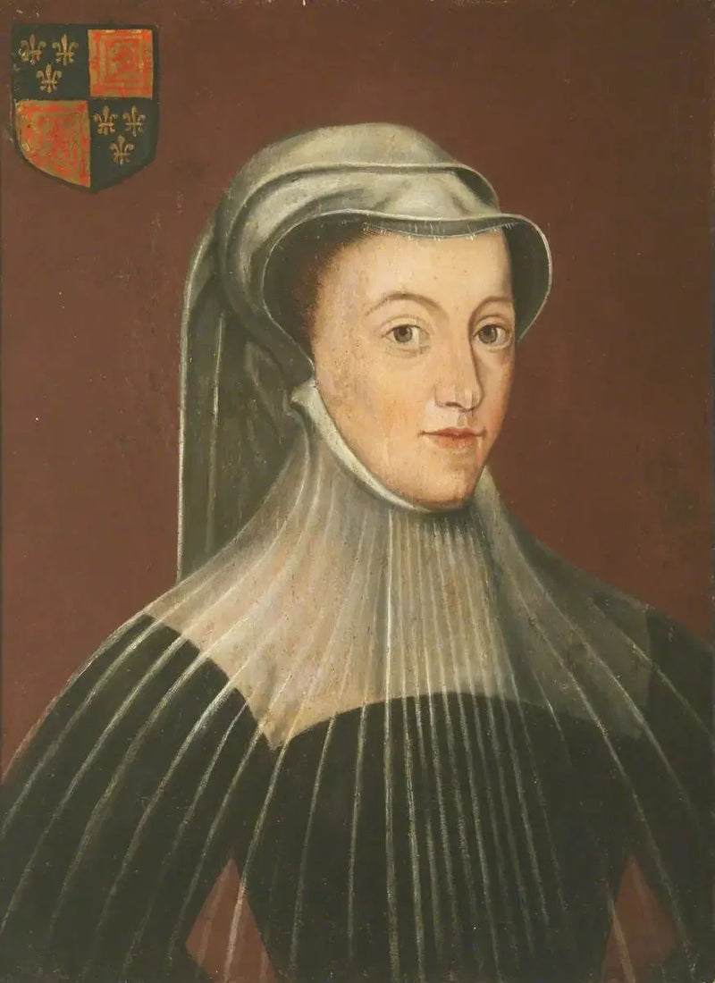 메리, 스코틀랜드의 여왕 (1542–1587) - 프랑수아 클루에

Source:
Marie, reine d'Écosse (1542–1587) - François Clouet