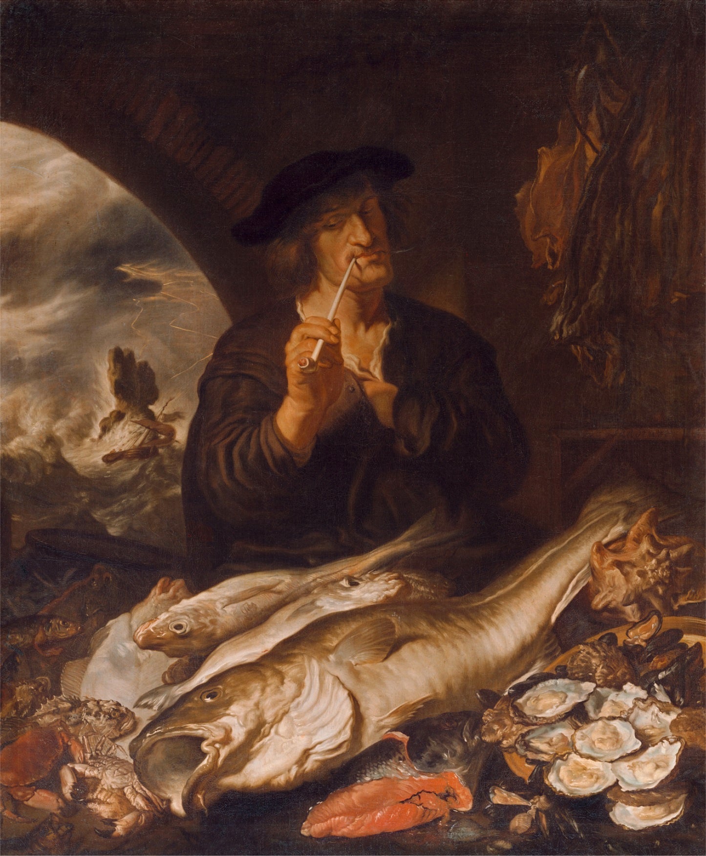 Mars - Joachim von Sandrart image 1 copie de tableau peinte à la main