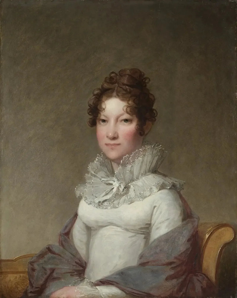 메리 캠벨 스튜어트 - 길버트 스튜어트

Source:
Mary Campbell Stuart - Gilbert Stuart
