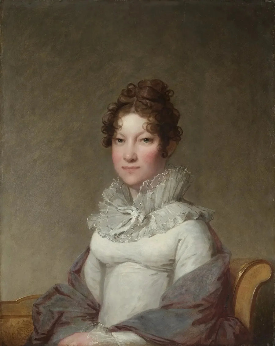 메리 캠벨 스튜어트 - 길버트 스튜어트

Source:
Mary Campbell Stuart - Gilbert Stuart