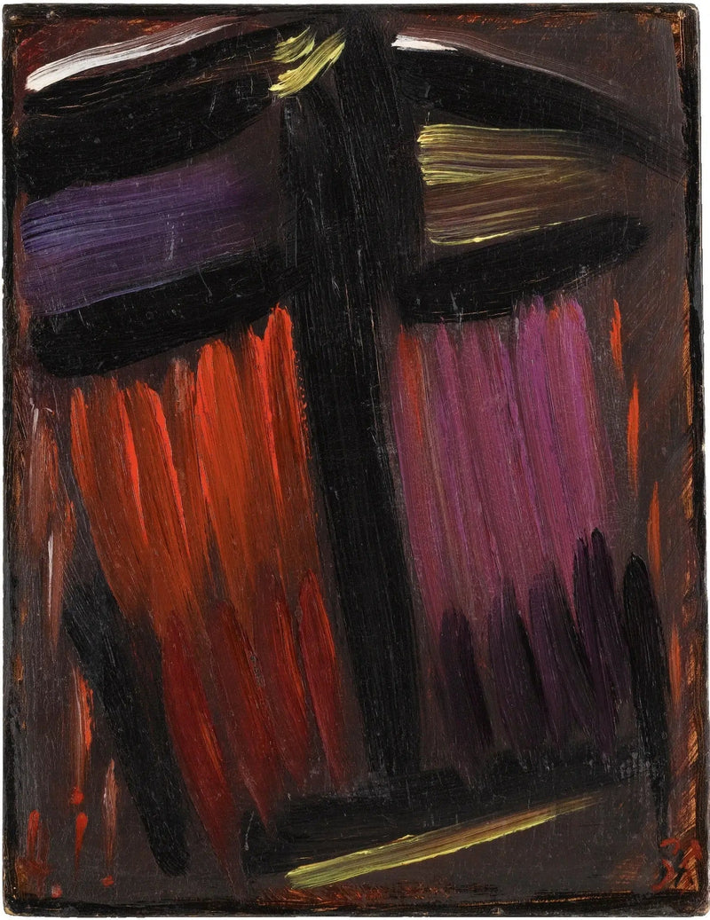 알렉세이 폰 자울렌스키

Source:
Q124625940 - Alexej von Jawlensky