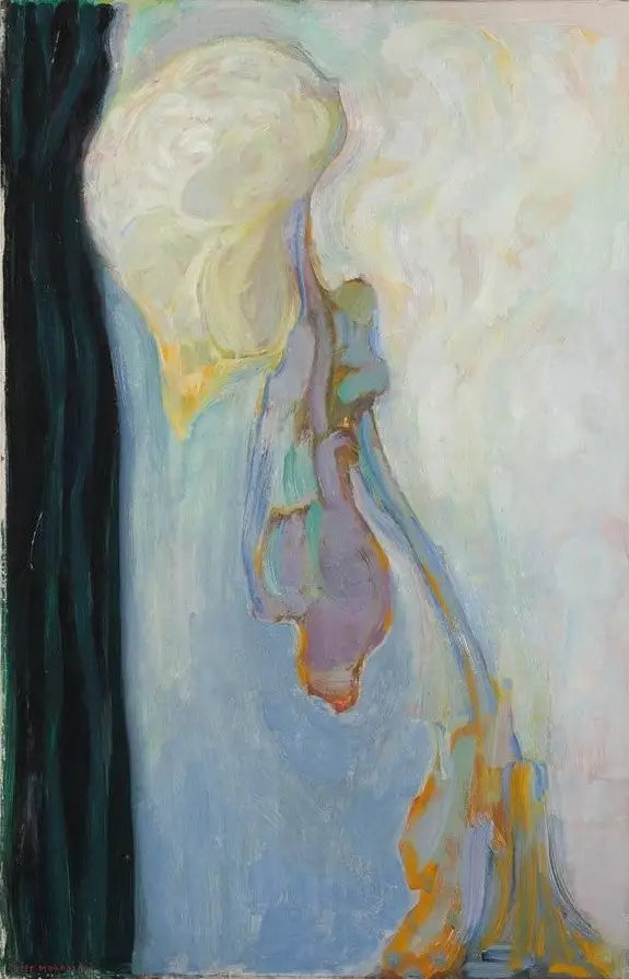 변형 - 피에트 몬드리안