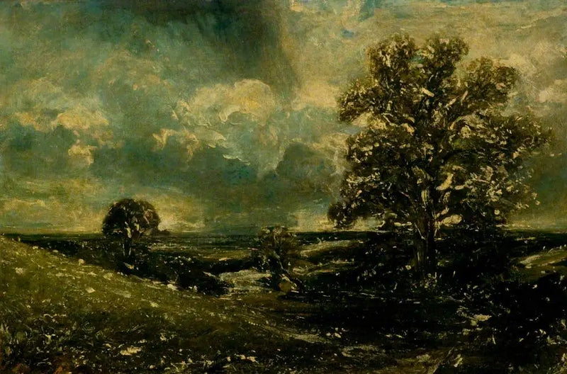 미디, 웨스트 엔드 필드, 햄스테드, 런던 (스케치) - 존 콘스터블

Source:
Midi, West End Fields, Hampstead, Londres (croquis) - John Constable