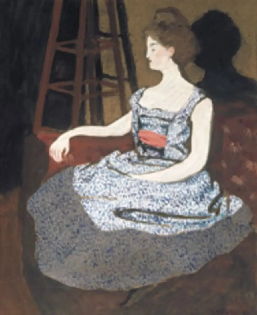 펠릭스 발로통

Source:
Q29946478 - Félix Vallotton