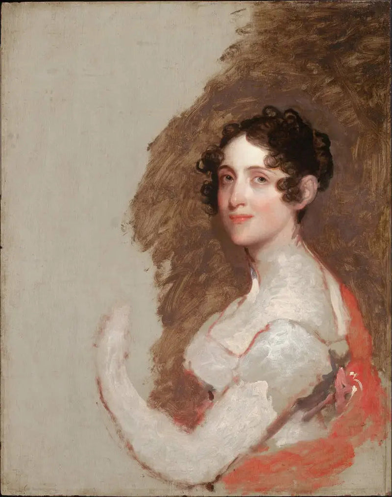 Mme 찰스 스튜어트 (Delia Tudor) - 길버트 스튜어트

Source:
Mme Charles Stewart (Delia Tudor) - Gilbert Stuart