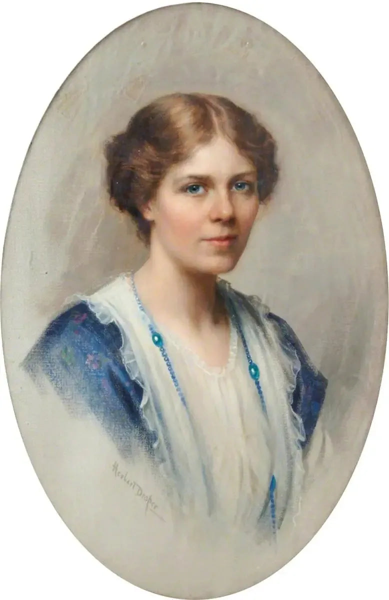 Mme E. Milton - 허버트 드레이퍼

Source:
Mme E. Milton - Herbert Draper