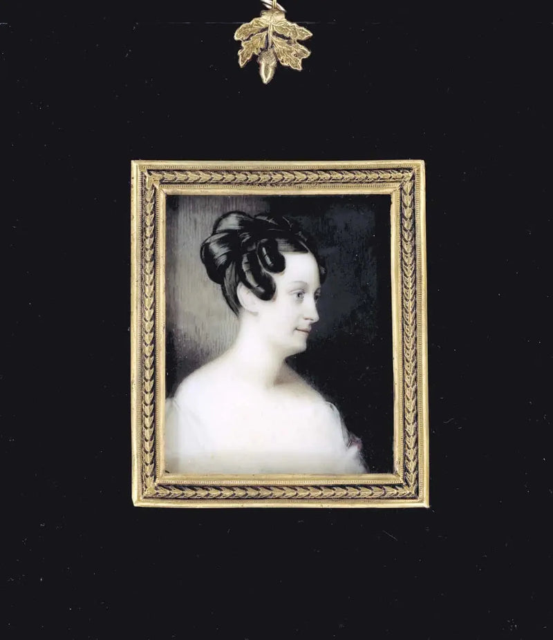 조지 캐틀린 부인 (클라라 바틀렛 그레고리) - 조지 캐틀린

Source:
Mme George Catlin (Clara Bartlett Gregory) - George Catlin