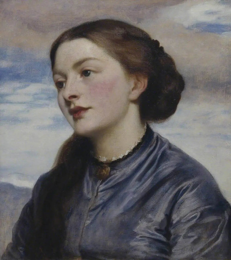 Mme 존 한슨 워커 - 프레데릭 레이튼

Source:
Mme John Hanson Walker - Frederic Leighton