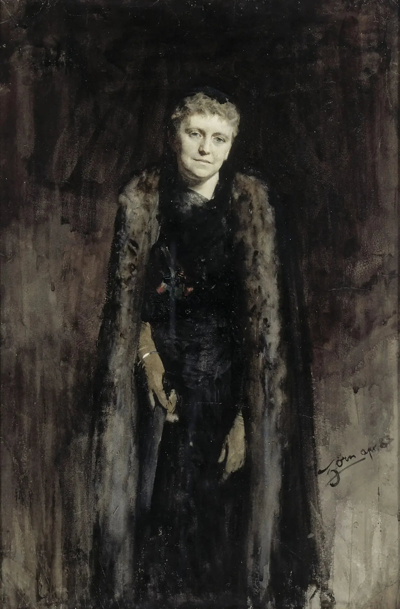 므므 모어우드 - 앤더스 조른

Source:
Mme Morewood - Anders Zorn