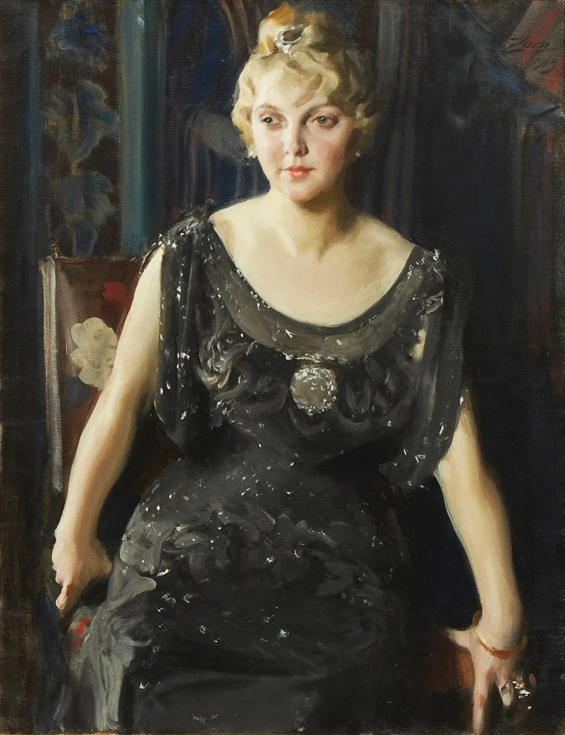 Mme Piltz - 앙드레 조른

Source:
Mme Piltz - Anders Zorn