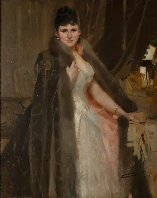 심슨 부인 - 앤더스 존

Source:
Mme Symons - Anders Zorn