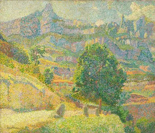 몬세라트 - 디에고 리베라

Source:
Montserrat - Diego Rivera