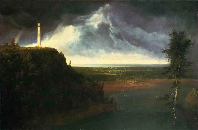 브록 기념비 - 토마스 콜

Source:
Monument de Brock - Thomas Cole