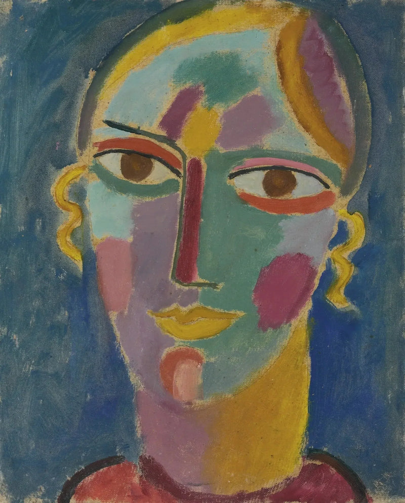 알렉세이 폰 자울렌스키

Source:
Q124626154 - Alexej von Jawlensky