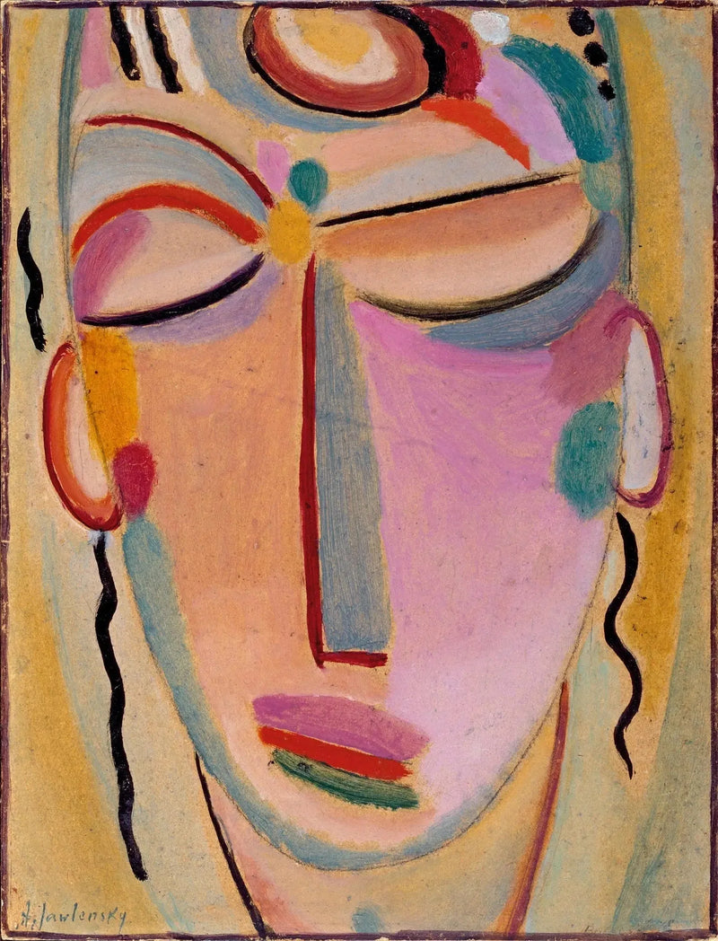 알렉세이 폰 자울렌스키

Source:
Q75384956 - Alexej von Jawlensky