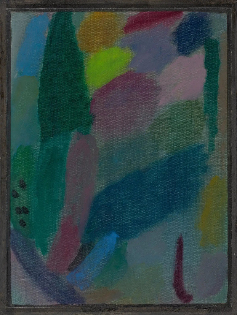 Q75385410 - 알렉세이 폰 자울렌스키

Source:
Q75385410 - Alexej von Jawlensky