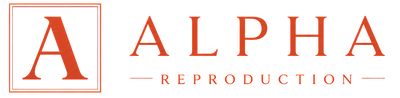 Alpha Reproduction