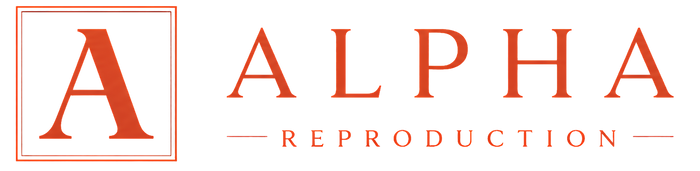 Alpha Reproduction