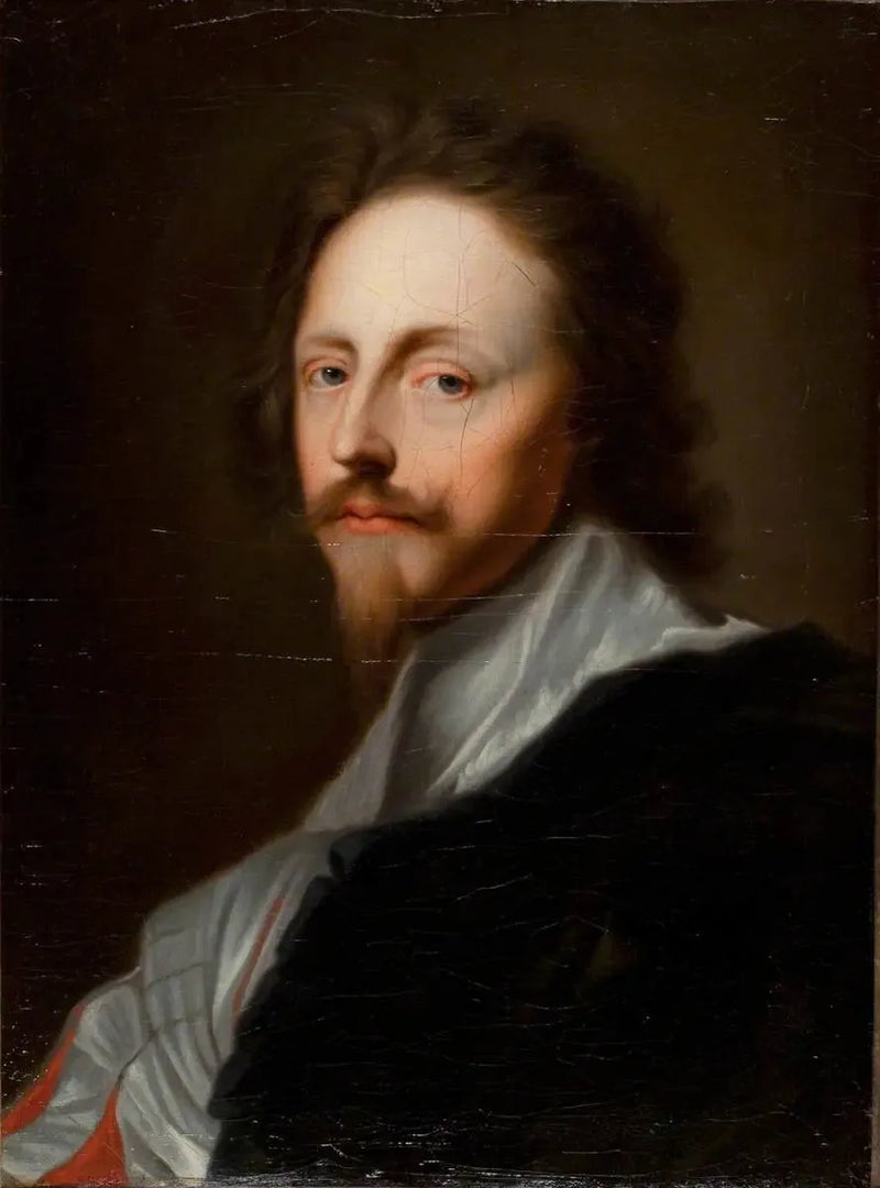 니콜라스 라니에르 - 앙투안 반 다이크

Source:
Nicolas Lanier - Antoine van Dyck