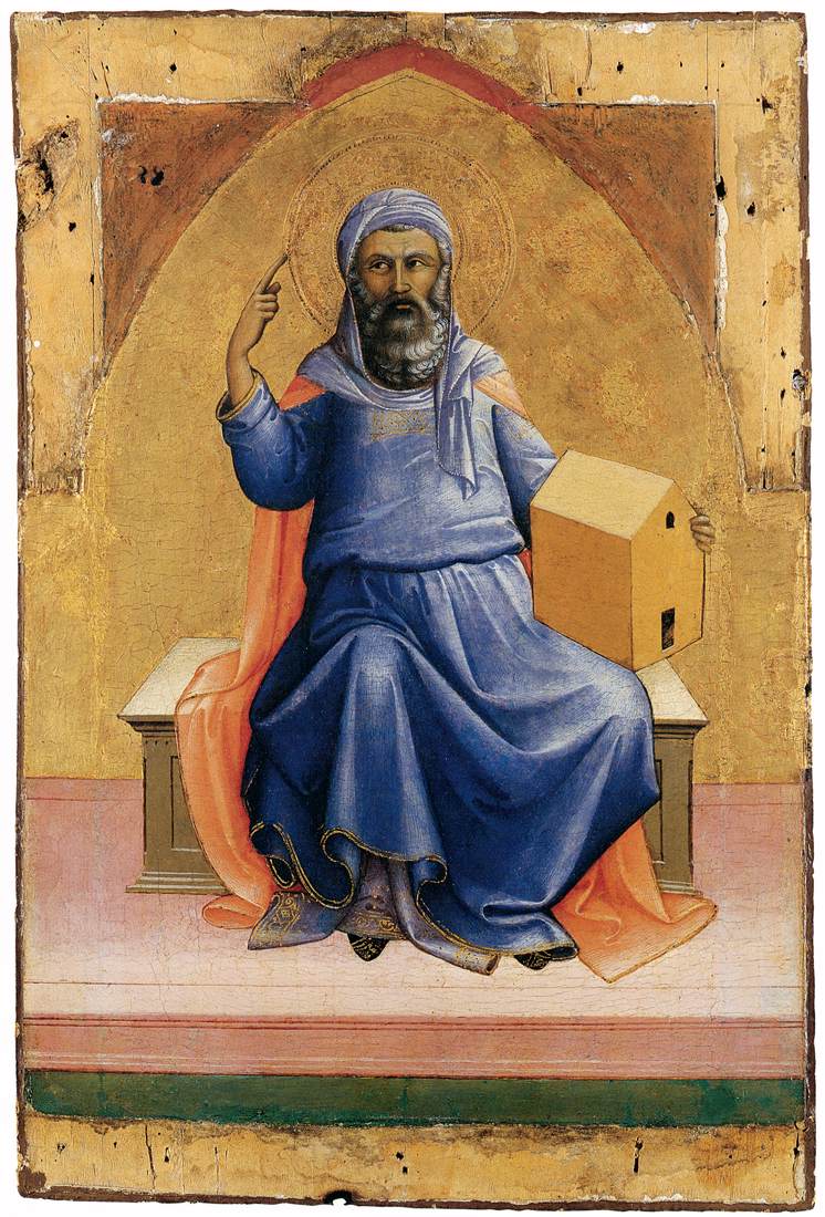 노아 - 로렌조 모나코