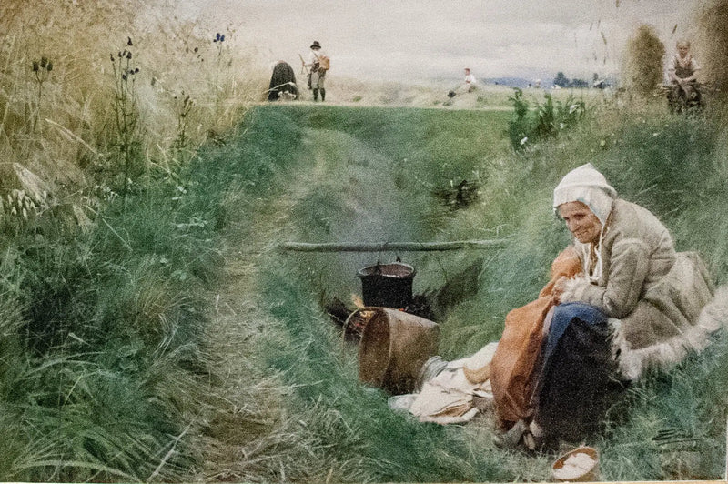 우리의 일상적인 고통 - 앤더스 손

Source:
Notre douleur quotidienne - Anders Zorn