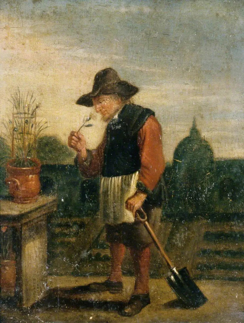 향기 - 데이비드 테니에르 르 쥬네

Source:
Odeur - David Teniers le Jeune