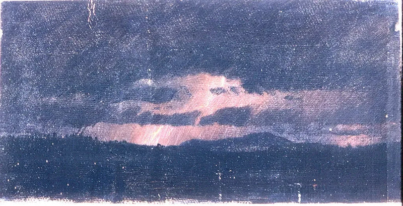 허드슨 계곡의 폭풍 - 프레데릭 에드윈 처치

Source:
Orage sur la vallée de l'Hudson - Frederic Edwin Church