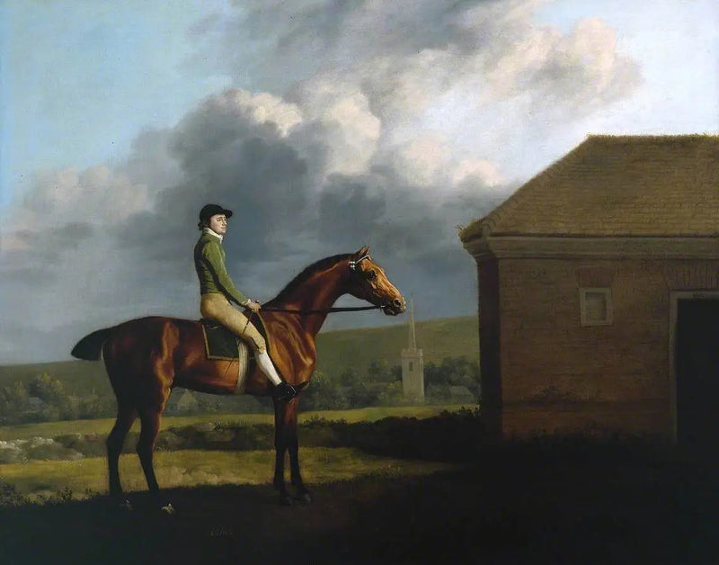 오토, 상단에 존 라킨과 함께 - 조지 스터브스

Source:
Otho, avec John Larkin en haut - George Stubbs