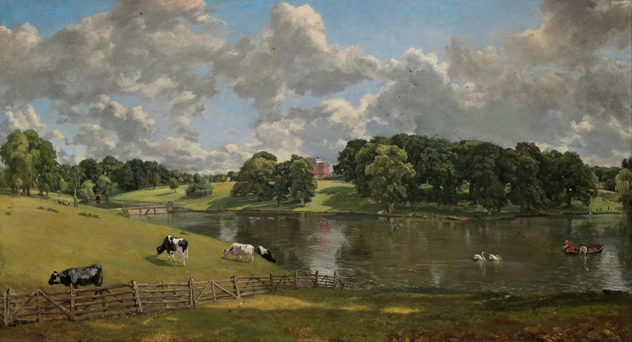 파크 위븐호 - 존 콘스터블

Source:
Parc Wivenhoe - John Constable