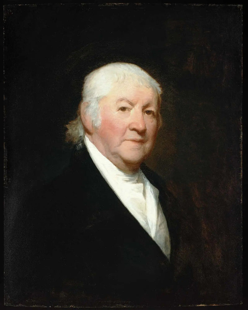 폴 리비어 - 길버트 스튜어트

Source:
Paul Revere - Gilbert Stuart