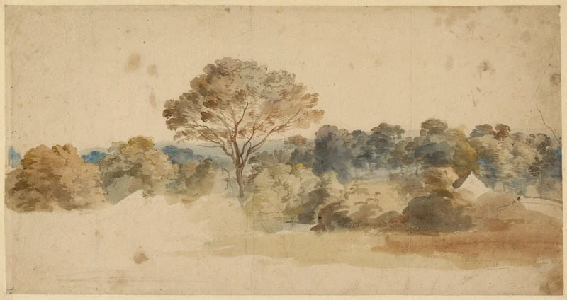 풍경 - 앙투안 반 다이크

Source:
Paysage - Antoine van Dyck