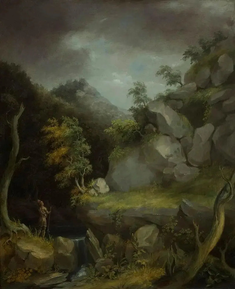 인디언이 있는 풍경 - 토마스 콜

Source:
Paysage avec des Indiens - Thomas Cole