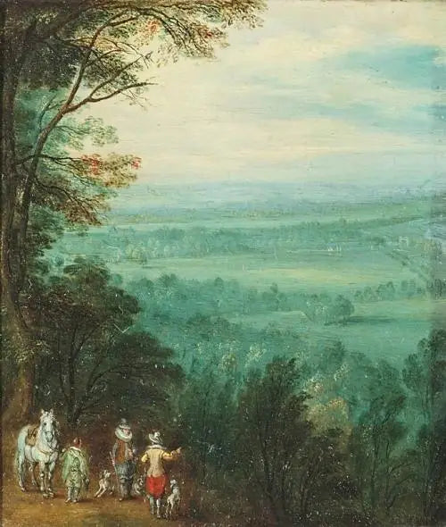인물과 풍경 - 데이비드 테니어스 더 쥬네

Source:
Paysage avec figures - David Teniers le Jeune