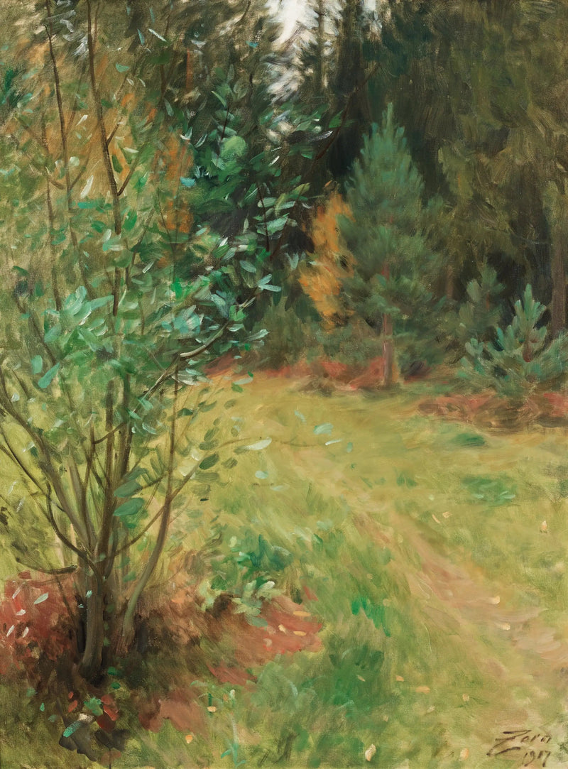 고프스모르 풍경 - 앤더스 조른

Source:
Paysage de Gopsmor - Anders Zorn