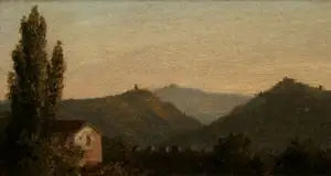 이탈리아 풍경 (이전의 Saugerties의 Catskills) - 토마스 콜

Source:
Paysage italien (anciennement Les Catskills de Saugerties) - Thomas Cole