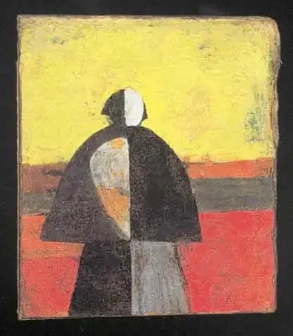 농부가 들판에서 - 카지미르 말레비치

Source:
Paysan dans les champs - Kazimir Malevich